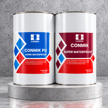 CONMIK SUPER WATERPROOF 
